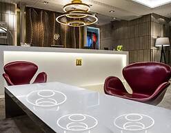 Hotel Preciados