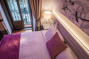 Hotel Preciados