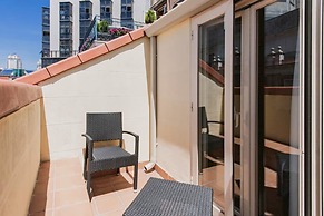 Hotel Preciados