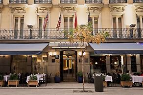 Hotel Preciados