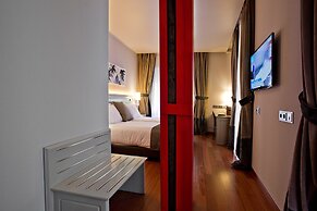 Hotel Preciados