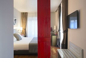 Hotel Preciados