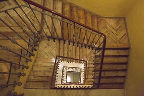 Hotel Preciados