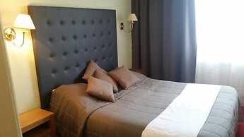 Hostellerie Reeb