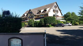 Hostellerie Reeb
