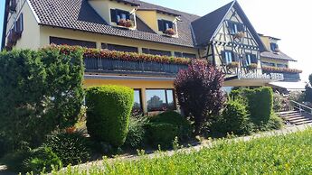 Hostellerie Reeb
