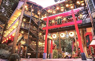 Monster Village Hotel