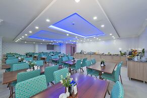 Ottoman City Hotel