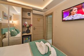 Ottoman City Hotel
