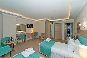 Ottoman City Hotel