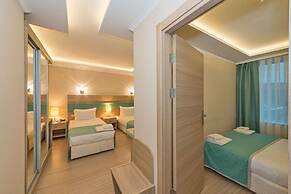 Ottoman City Hotel
