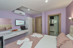 Ottoman City Hotel