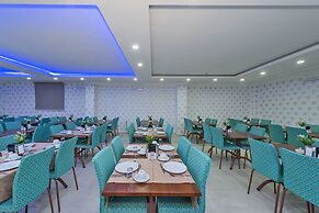 Ottoman City Hotel