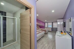 Ottoman City Hotel