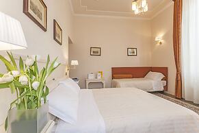 Hotel Astro Mediceo