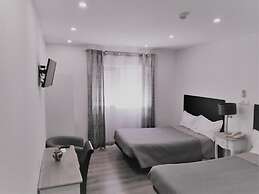Hotel Domus
