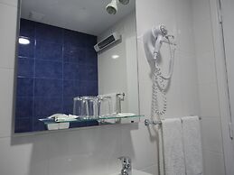 Hotel Domus