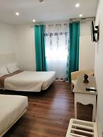 Hotel Domus