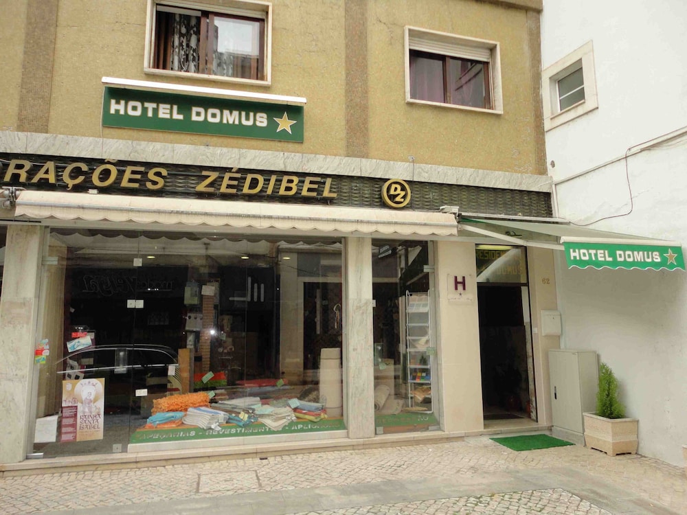 Hotel Domus