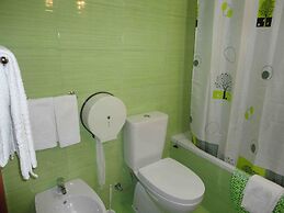 Hotel Domus