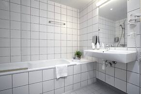 Thon Hotel Halden