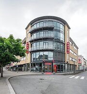 Thon Hotel Halden