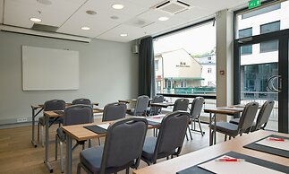 Thon Hotel Halden