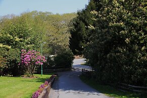 Aberdunant Hall