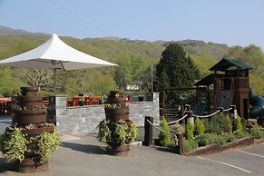 Aberdunant Hall