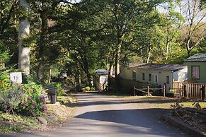 Aberdunant Hall