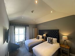 Aberdunant Hall