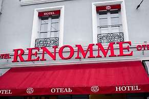Renomme