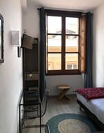 Hôtel Croix Baragnon