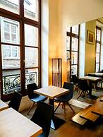 Hôtel Croix Baragnon