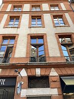 Hôtel Croix Baragnon