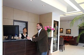 Hotel L'Escala