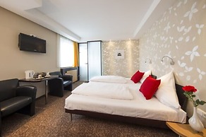 Hotel L'Escala