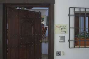 Posada de Quijada