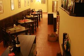 Posada de Quijada