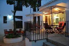 Posada de Quijada
