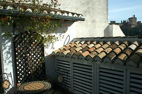 Posada de Quijada