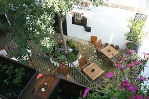 Posada de Quijada