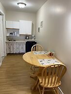 Harmony B&B & Suites