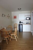 Harmony B&B & Suites