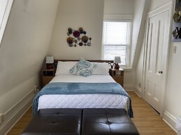 Harmony B&B & Suites
