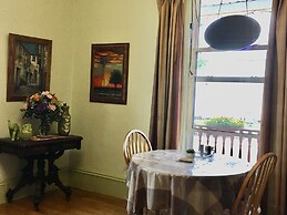 Harmony B&B & Suites