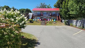 Harmony B&B & Suites