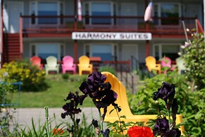 Harmony B&B & Suites