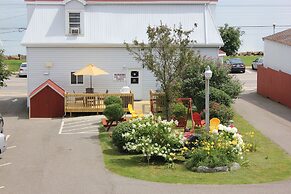 Harmony B&B & Suites