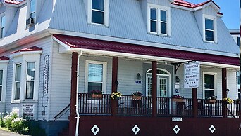 Harmony B&B & Suites